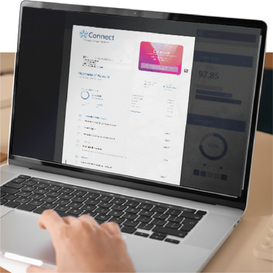 Digital Delivery - Gradient Illustration Collection - Full HD Quality